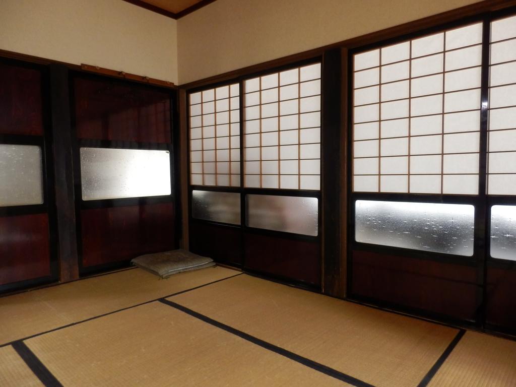 Minshuku Goyomon Hotel Nanto Eksteriør billede