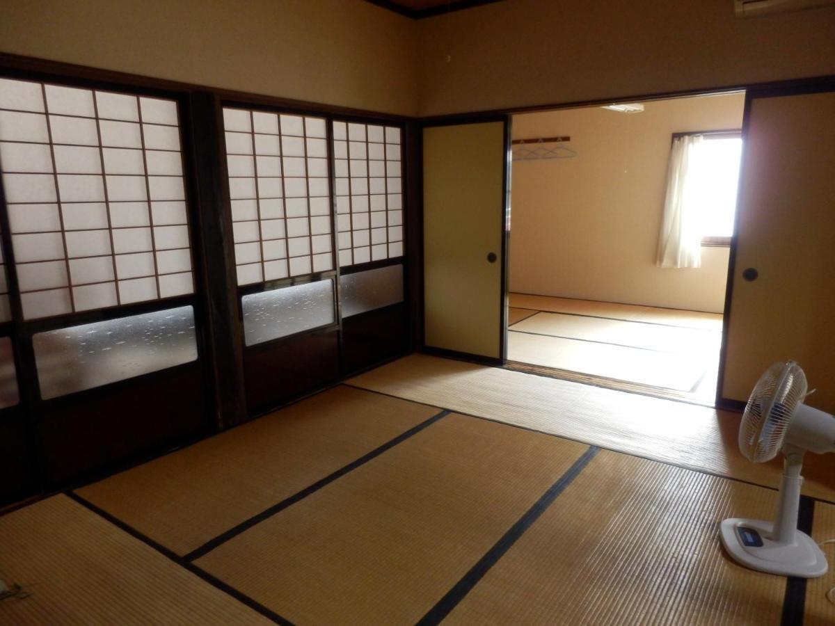 Minshuku Goyomon Hotel Nanto Værelse billede